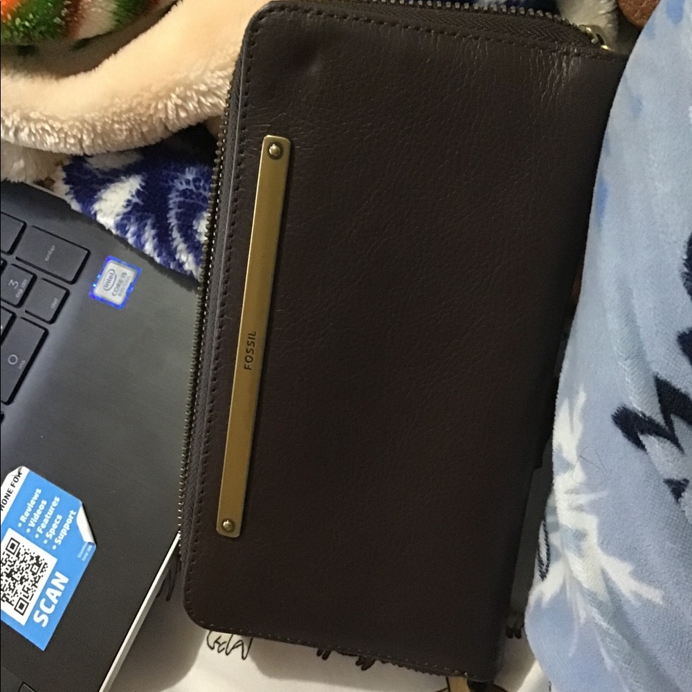 Women wallet